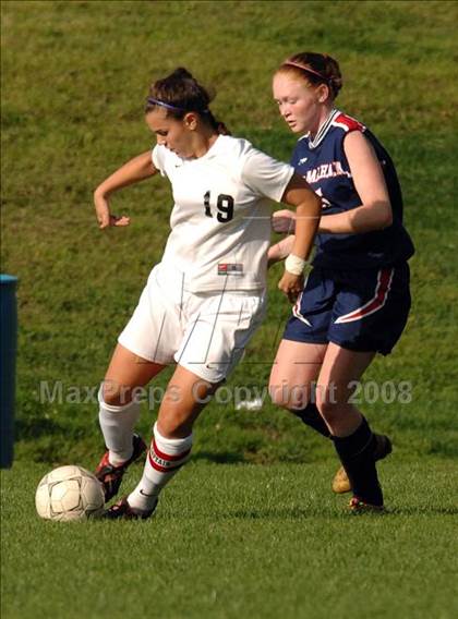 Thumbnail 1 in McMahon @ Trumbull photogallery.