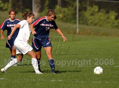 Thumbnail 1 in McMahon @ Trumbull photogallery.