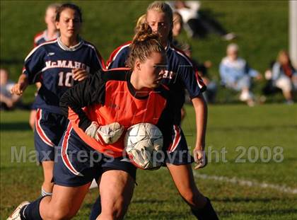 Thumbnail 1 in McMahon @ Trumbull photogallery.