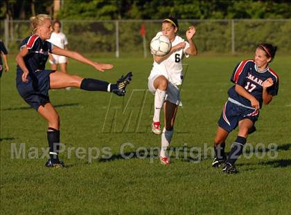 Thumbnail 3 in McMahon @ Trumbull photogallery.