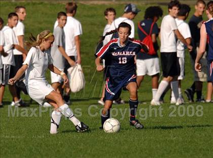 Thumbnail 1 in McMahon @ Trumbull photogallery.