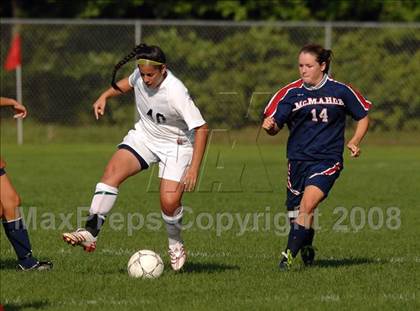 Thumbnail 3 in McMahon @ Trumbull photogallery.