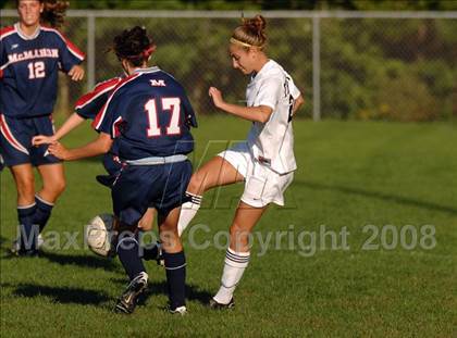 Thumbnail 3 in McMahon @ Trumbull photogallery.