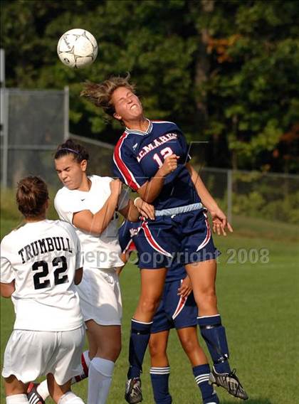 Thumbnail 2 in McMahon @ Trumbull photogallery.
