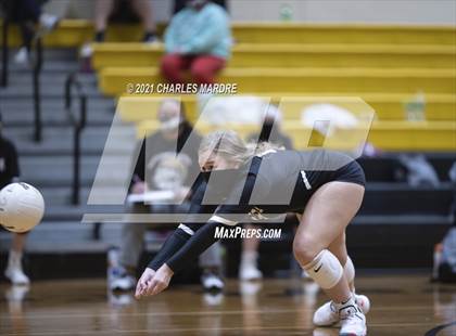 Thumbnail 1 in South View @ Gray's Creek (Patriot Athletic Conference Tournament Round 2) photogallery.