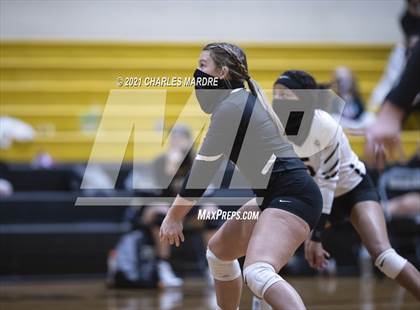 Thumbnail 1 in South View @ Gray's Creek (Patriot Athletic Conference Tournament Round 2) photogallery.