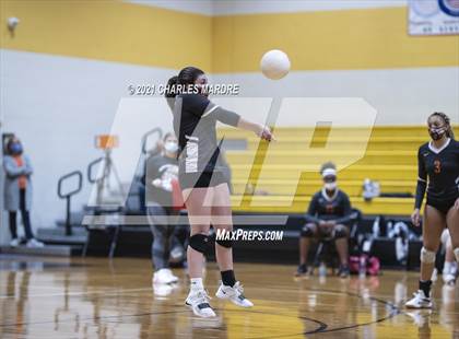Thumbnail 1 in South View @ Gray's Creek (Patriot Athletic Conference Tournament Round 2) photogallery.
