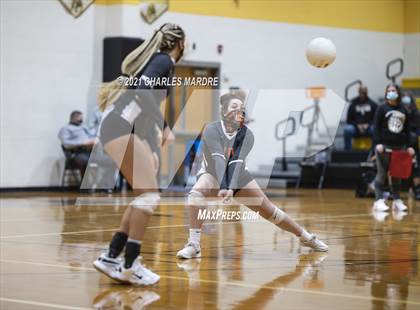 Thumbnail 1 in South View @ Gray's Creek (Patriot Athletic Conference Tournament Round 2) photogallery.