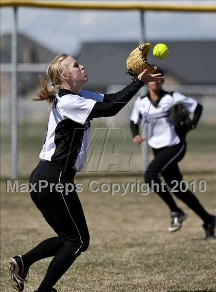 Thumbnail 1 in Olympus @ Riverton photogallery.