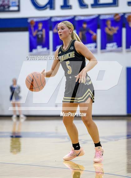 Thumbnail 3 in Comanche @ Peaster photogallery.