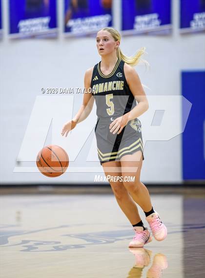 Thumbnail 2 in Comanche @ Peaster photogallery.