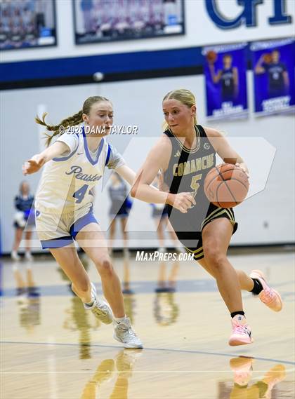 Thumbnail 2 in Comanche @ Peaster photogallery.