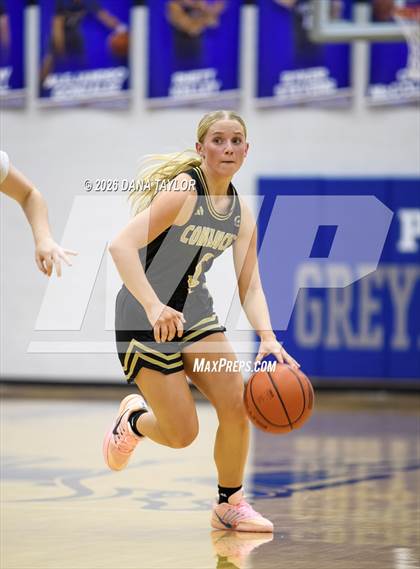 Thumbnail 1 in Comanche @ Peaster photogallery.