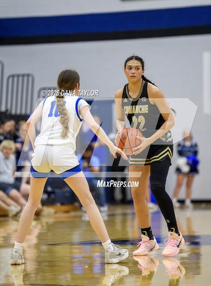 Thumbnail 1 in Comanche @ Peaster photogallery.