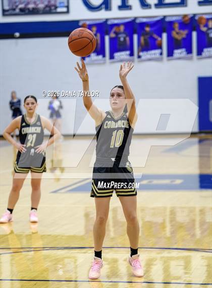 Thumbnail 1 in Comanche @ Peaster photogallery.