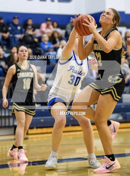 Thumbnail 1 in Comanche @ Peaster photogallery.