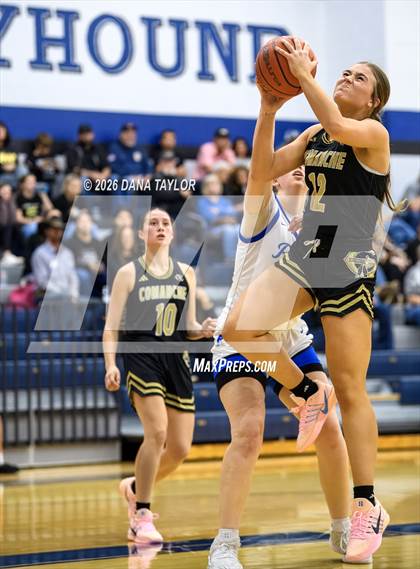 Thumbnail 2 in Comanche @ Peaster photogallery.