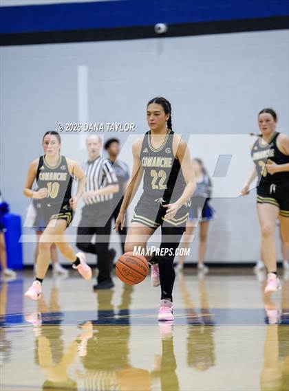 Thumbnail 1 in Comanche @ Peaster photogallery.