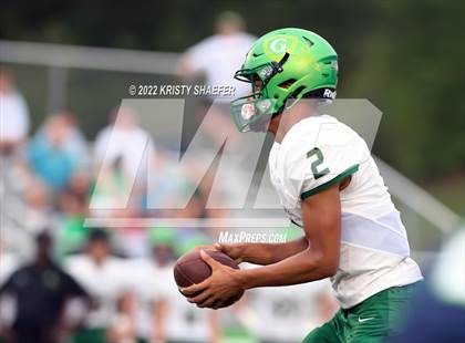 Thumbnail 3 in Cardinal Gibbons @ Green Level photogallery.