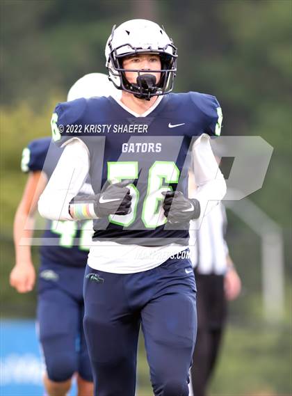 Thumbnail 1 in Cardinal Gibbons @ Green Level photogallery.