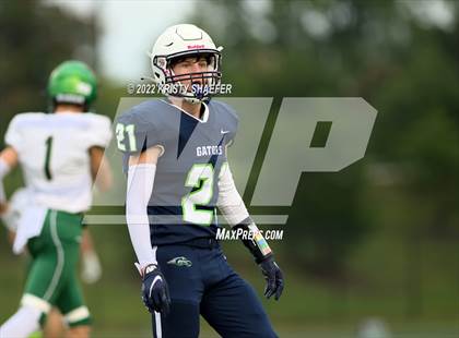 Thumbnail 1 in Cardinal Gibbons @ Green Level photogallery.