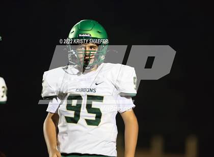 Thumbnail 3 in Cardinal Gibbons @ Green Level photogallery.