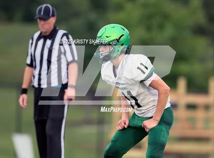 Thumbnail 1 in Cardinal Gibbons @ Green Level photogallery.