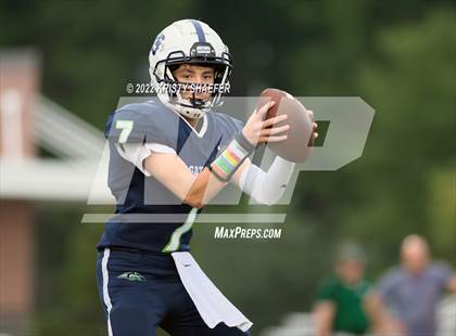 Thumbnail 3 in Cardinal Gibbons @ Green Level photogallery.
