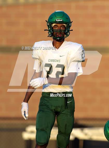 Thumbnail 2 in Cardinal Gibbons @ Green Level photogallery.