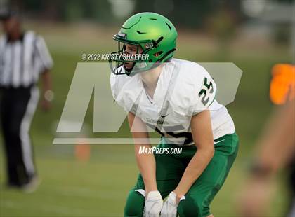 Thumbnail 1 in Cardinal Gibbons @ Green Level photogallery.