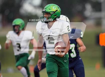 Thumbnail 1 in Cardinal Gibbons @ Green Level photogallery.