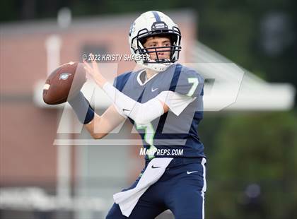 Thumbnail 3 in Cardinal Gibbons @ Green Level photogallery.