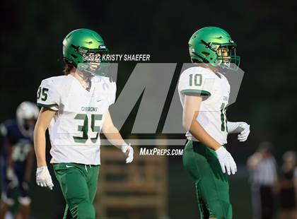 Thumbnail 2 in Cardinal Gibbons @ Green Level photogallery.