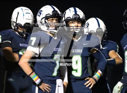 Thumbnail 2 in Cardinal Gibbons @ Green Level photogallery.