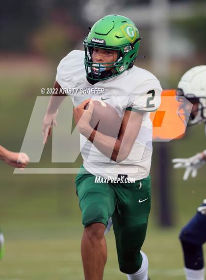 Thumbnail 2 in Cardinal Gibbons @ Green Level photogallery.