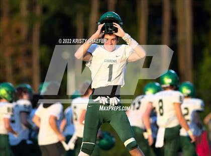 Thumbnail 1 in Cardinal Gibbons @ Green Level photogallery.
