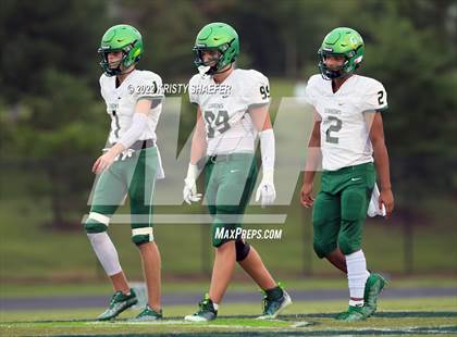 Thumbnail 1 in Cardinal Gibbons @ Green Level photogallery.