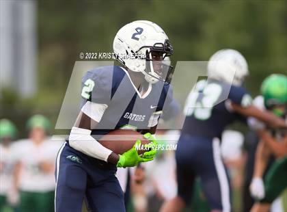 Thumbnail 3 in Cardinal Gibbons @ Green Level photogallery.