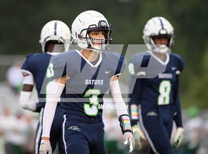 Thumbnail 3 in Cardinal Gibbons @ Green Level photogallery.