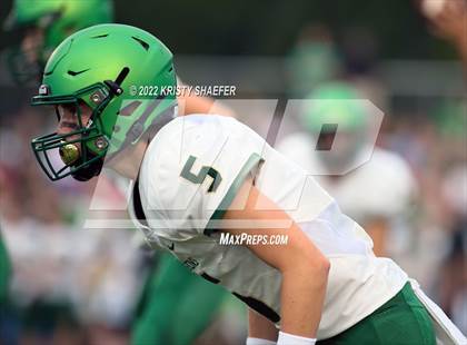 Thumbnail 1 in Cardinal Gibbons @ Green Level photogallery.