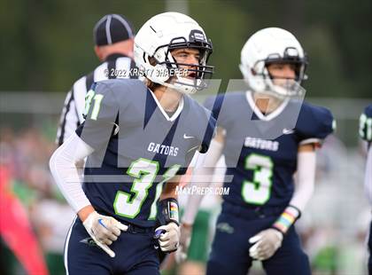 Thumbnail 2 in Cardinal Gibbons @ Green Level photogallery.