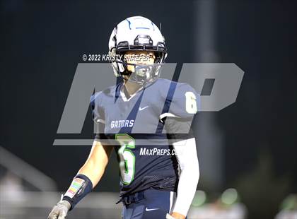 Thumbnail 1 in Cardinal Gibbons @ Green Level photogallery.