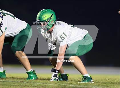 Thumbnail 3 in Cardinal Gibbons @ Green Level photogallery.