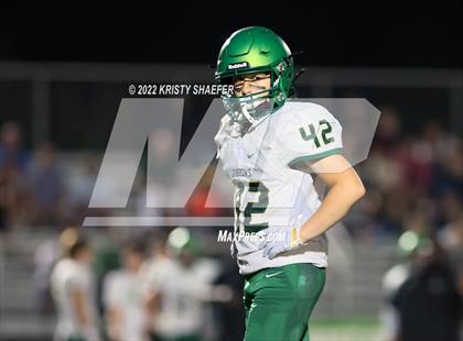 Thumbnail 2 in Cardinal Gibbons @ Green Level photogallery.