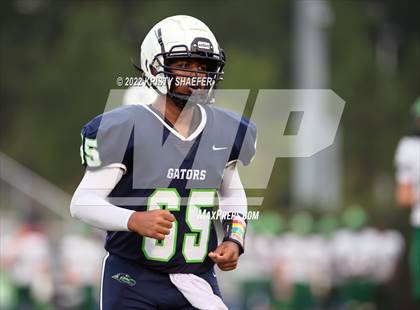 Thumbnail 2 in Cardinal Gibbons @ Green Level photogallery.