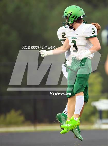 Thumbnail 2 in Cardinal Gibbons @ Green Level photogallery.