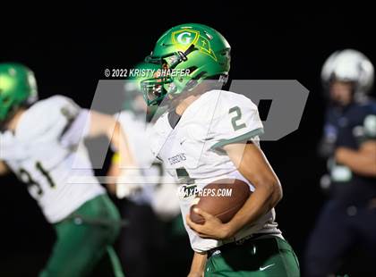 Thumbnail 1 in Cardinal Gibbons @ Green Level photogallery.
