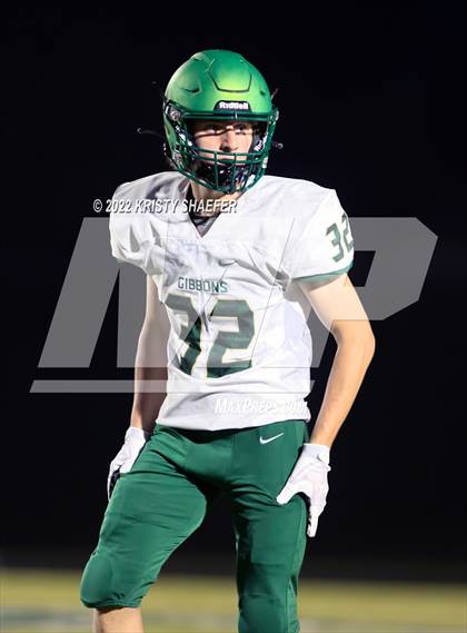 Thumbnail 3 in Cardinal Gibbons @ Green Level photogallery.
