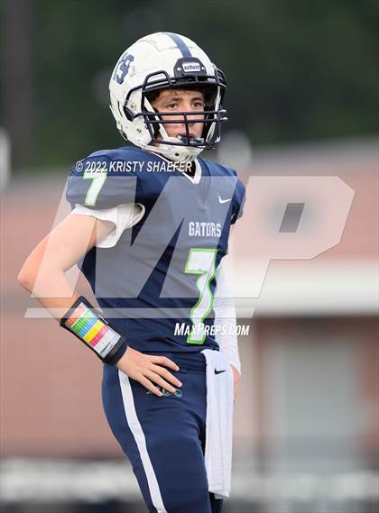 Thumbnail 3 in Cardinal Gibbons @ Green Level photogallery.