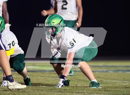Thumbnail 1 in Cardinal Gibbons @ Green Level photogallery.